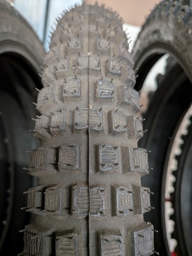 Heidenau enduro 50x19 trail - enduro,