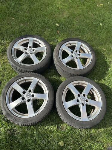 Oem lexus 5x114 inch - oem, 5x114.3