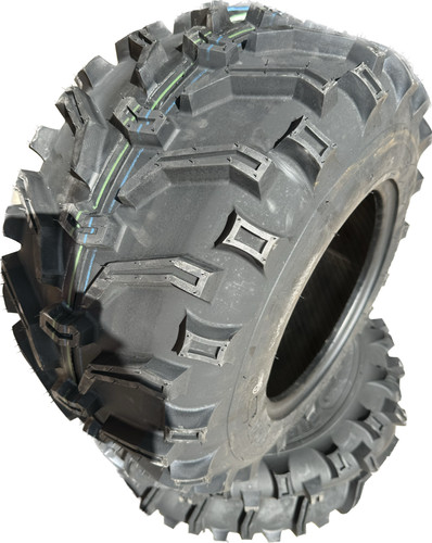 25x12 kenda bear - 2x,