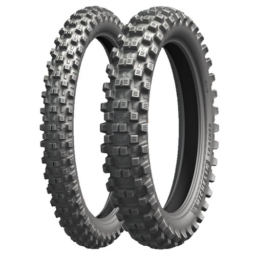 140 70r michelin - 140/80-18,