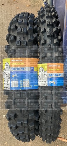 Michelin tracker 140 - tracker, 140-18