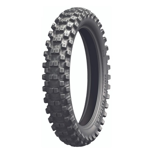 Tracker front tyre - tracker,