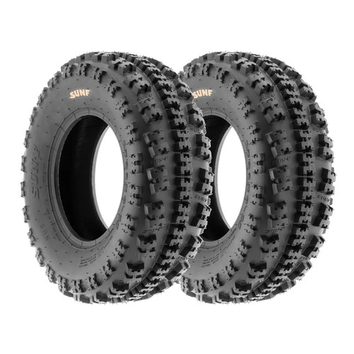 Sunf a027 tyres 21x7 - 21x7-10, 6-ply