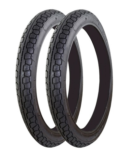 Pair 250 motorcycle - 250-17,