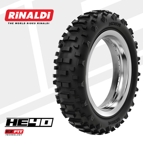Rinaldi he40 140 18 - rinaldi, 140/80-18