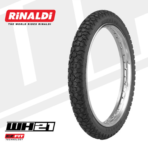 Rinaldi wh21 300x21 trail - wh21,