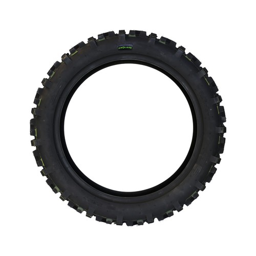 Enduro tyre rear - rear, 140/80-18