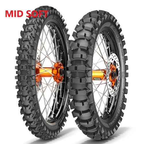 Road legal tyres metzeler - legal, mx