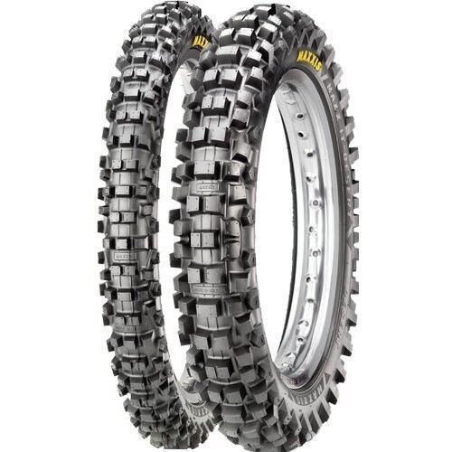 Maxxis maxxcross tyres pair - maxxcross, it