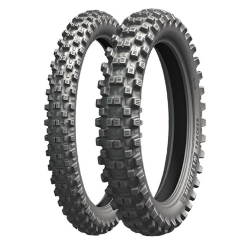 Road legal tyres michelin - legal, mx