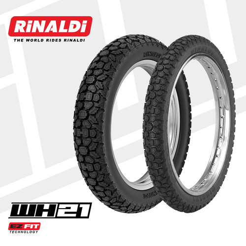 Rinaldi wh21 10x18 3 - , 4.10x18