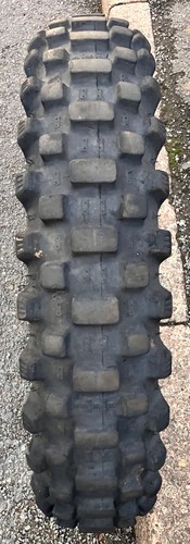 Michelin tracker 140 - tracker, 140/80/18