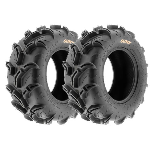 Sunf a048 mud - a048, 27x9-12