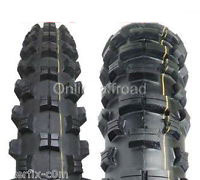 Road legal enduro tyres - enduro,