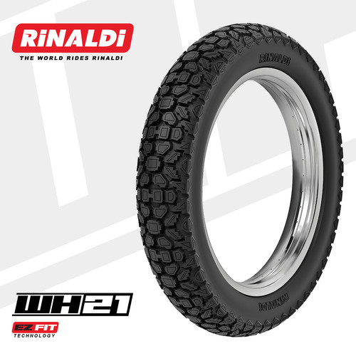 Rinaldi wh21 10x18 - wh21, trail