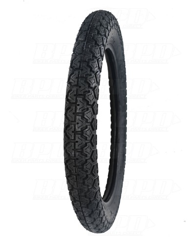 Motorcycle tyre 325 - 325-19, road