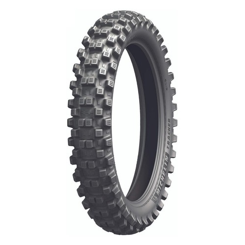 Tracker rear tyre 110 100 - tracker, 110/100-18