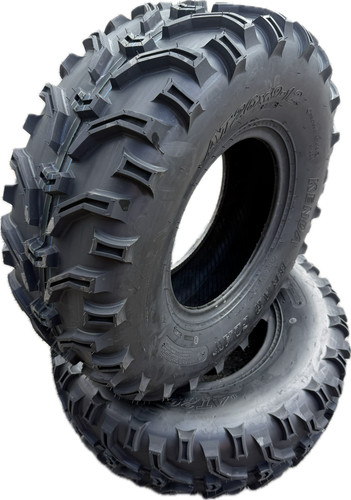 26x9 kenda bear claw - 2x,