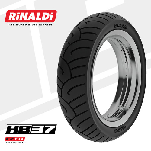 Rinaldi hb37 scooter tyre - hb37,