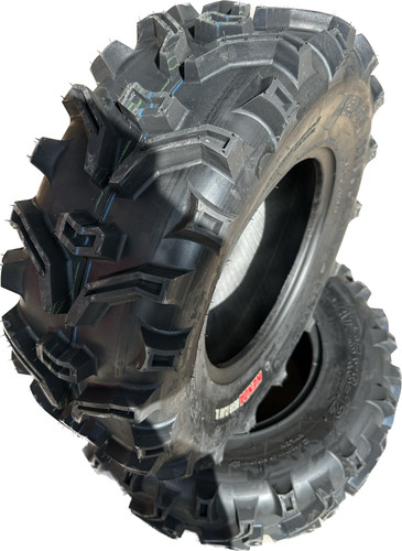 25x8 43f kenda bear - 25x8.00-12,