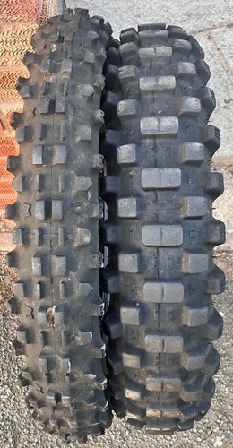 Michelin tyre combo - tyre,