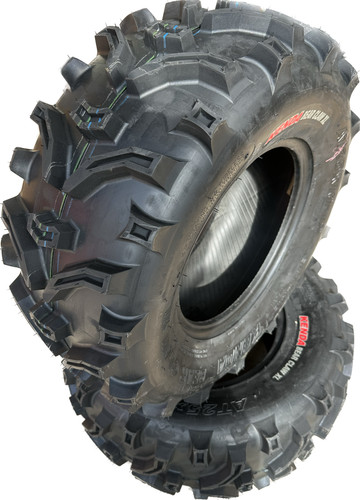 25x10 50f kenda bear - 2x,