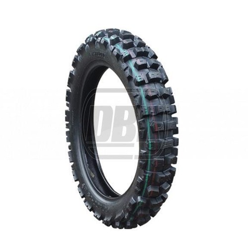 Road legal rear tyre - yx, 14"