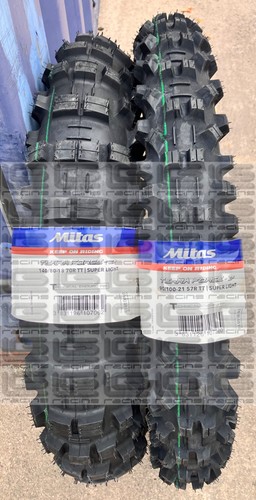 Mitas terra force 140 - ef, &